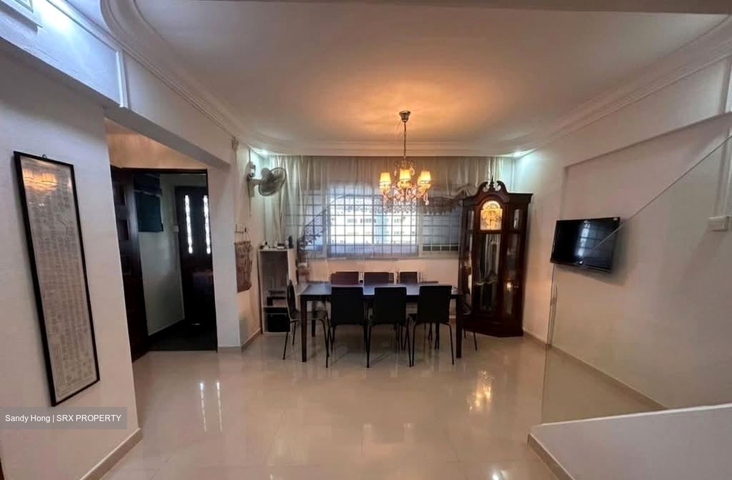 Blk 556 Jurong West Street 42 (Jurong West), HDB Executive #562594841